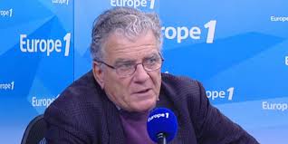 Agrégé de droit public, professeur émérite des universités à sciences po, il est spécialiste du droit constitutionnel. For Olivier Duhamel The Citizens Initiative Referendum Is Extremely Dangerous Teller Report