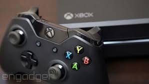 Xbox One Review A Fast And Powerful Work In Progress Xbox One Xbox One S Xbox