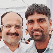 Manjinder Singh Sirsa