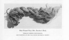 Lizzie andrew borden was born in fall river, massachusetts. Crime Scene Photographs Lizzie Andrew Borden Virtual Museum And Library