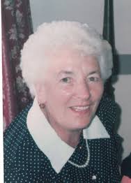 Condolence Book for Elizabeth (Betty) HANCOCK (née Kynes) (Dublin 12,  Dublin)