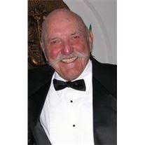 Mitchell (Mike) George Kekich Obituary November 6, 2008