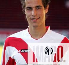 Patrick Walther (1. FSV Mainz 05 Amateure) Fußball Herren Oberliga Südwest  2006 2007, Vorstellung