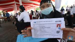 File dalam bentuk pdf (dibuka dengan adobe reader). Perhatian Ini Jumlah Soal Nilai Saat Tes Kompetensi Cpns