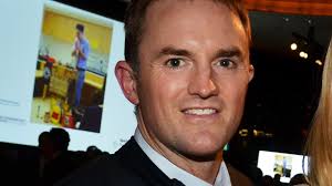 Here's what Chase Coleman, manager of the red-hot Tiger Global hedge fund,  is betting