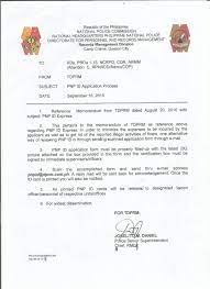 Sample letter for governor/mayor heading (company) _____ date pgen oscar d albayalde chief, philippine national police national headquarters camp bgen rafael t crame, quezon city thru: Monalisa K Lobaton Siopaosiops Twitter