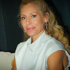 Eva Röse fyller år