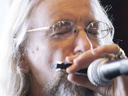 Sandy Mack and Friends head to the Chubby Pickle