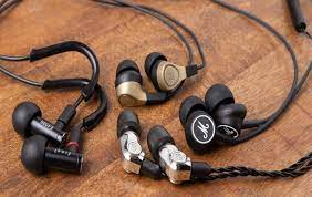 Its first offering, the melomania 1, are among the best wireless earbuds you can buy, thanks to their stellar sound quality, however, the new cambridge audio melomania 1 plus are a worthy upgrade,. Best Earphones Of Current Era That Every Audiophile Should Buy Storytimes