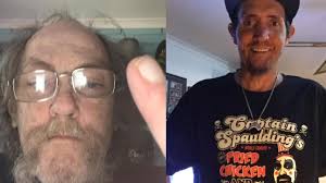 South Australian partners in crime who faced court and the consequences  they faced