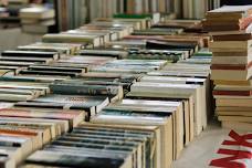 Annual Book Sale — St. Anthony Park Branch Library