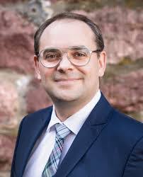 Michael Aichele's Instagram, Twitter & Facebook