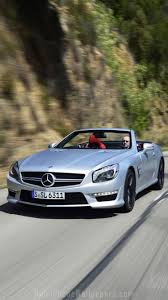 Mercedes Benz Sl63 Amg Iphone 6 6 Plus Wallpaper And Background Mercedes Benz Car Iphone Wallpaper Benz