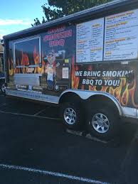 The park features a covered seating area, picnic tables, a shipping. Holy Smokin Bbq Home Knoxville Tennessee Menu Prices Restaurant Reviews Facebook