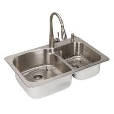 Drop In Kitchen Sinks Kitchen Sinks The Home Depot In 2020 Double Bowl Kitchen Sink Stainless Steel Double Bowl Kitchen Sink Stainless Steel Kitchen Sink