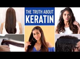 Graduated from vidal sasson academy, with more than 10 years of experience. Video Keratin Hair Treatment