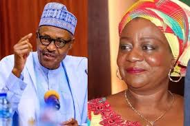 The rejecting of lauretta onochie's nomination as a commissioner of the independent national electoral commission (inec) by the senate has triggered a lot of reactions from political circles in nigeria. Just In Buhari Appoints Lauretta Onochie Others As Inec Commissioner Issuesng Latest Nigerian Local And Politcal News