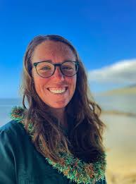 Maria Harvey's Instagram, Twitter & Facebook