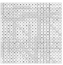 Teaching adjectives is usually quite enjoyable. Word Search Adjectives Describing People With 20 Hidden Words Pdf Worksheet