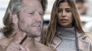 "Kampf der Realitystars": Gelogen? Eva Benetatou über Paul