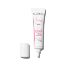 I Own 27 Eye Creams But These Are The Ones I Recommend To My Friends Eye Cream For Dark Circles Eye Contour Bioderma Sensibio