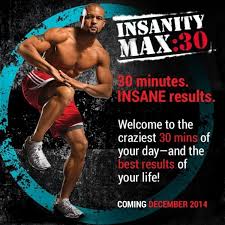 insanity max 30 results review