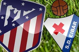 Still, with eibar not winning any of their last 13 league outings and having also lost 4 of their last 5 on the road, the hosts should see this as the ideal opportunity to return to winning ways. Atletico Madrid Vs Eibar Live Score Latest Updates And Commentary For The La Liga Tie