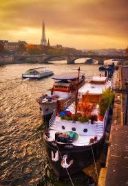 River Seine Paris France Paris Paris France Dream Vacations