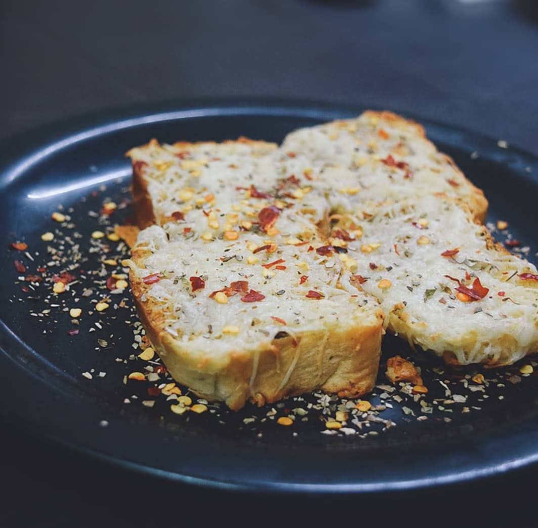 Cheese Garlic Bread product image