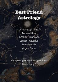 Dailyhoroscope Todayhoroscope Horoscope Zodiacsigns Who Is Your Best Friend More About Zodiac Signs Horoscope Zodiac Zodiac Star Signs