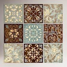 At Worldmarket Com Venetian Tiles Wall Decals Wandtattoos Mosaikfliesen Aufkleber Fur Wande