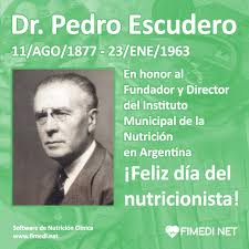 Calendario de septiembre de 2021 como formato de imagen 11 De Agosto Feliz Dia Del Nutricionista Fimedi Net Blog