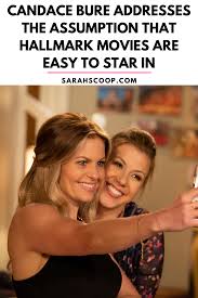 Using white cabinets in the kitchen is a smart design move, as they'll give the space a light and airy feeling. Candace Cameron Bure Explains How Hard Acting In Hallmark Movies Really Is Sarah Scoop