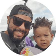 Chaves do Torneio 1° OPEN BIKE AND FLY DE RAQUETINHA