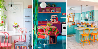 Decoración de cocinas no hay comentarios. Cocinas De Color Colores En Decoracion