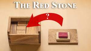 Check spelling or type a new query. Puzzle For Geniuses Fit The Red Stone Inside The Box Youtube