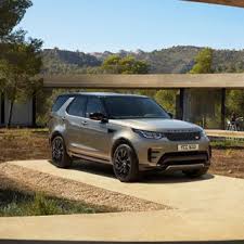 Discovery Off Road Suv Land Rover