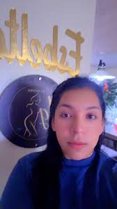 Anna Gonzaga Mercado