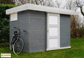 Abri De Jardin Bois Lund 19 Mm 267x188 Abri De Jardin Abri De Jardin Bois Jardins En Bois