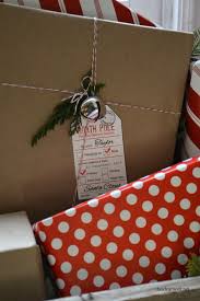 Packages intended to reach mcmurdo station and south pole station. Santa Gift Tag Printables The Idea Room