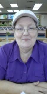 Mary Frances Trice Obituary January 17, 2019