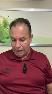 Melvin Matias's Instagram, Twitter & Facebook