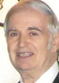 David J. Damiano Sr., 79, former streets commissioner