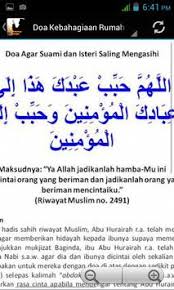 Redaksi doa agar dianugrahi keluarga yang yang baik dihadapan manusia dan allah swt. Android Icin Doa Keluarga Bahagia Apk Yi Indir