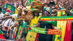 Sudan stun Ethiopia, and Senegal come back to draw