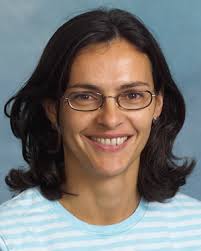 SUR-SUR. Información del SUR y para el SUR: Dra. Graciela Muniz Terrera,  estadística uruguaya reconocida por sus aportes al estudio de la capacidad  cognitiva del adulto mayor. Gonzalo Perera