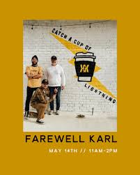 Profile for Karl's Koffee