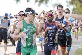 May 29, 2021 · la mexicana compitió en la modalidad de sprint | @com_mexico. Athlete Profile Rodrigo Gonzalez World Triathlon