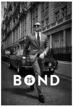 In no time to die, bond has left active service and is enjoying a tranquil life in jamaica. No Time To Die Clothes Outfits Brands Style And Looks Spotern
