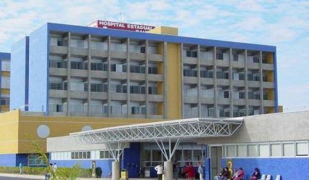 Hospital Estadual de Bauru 